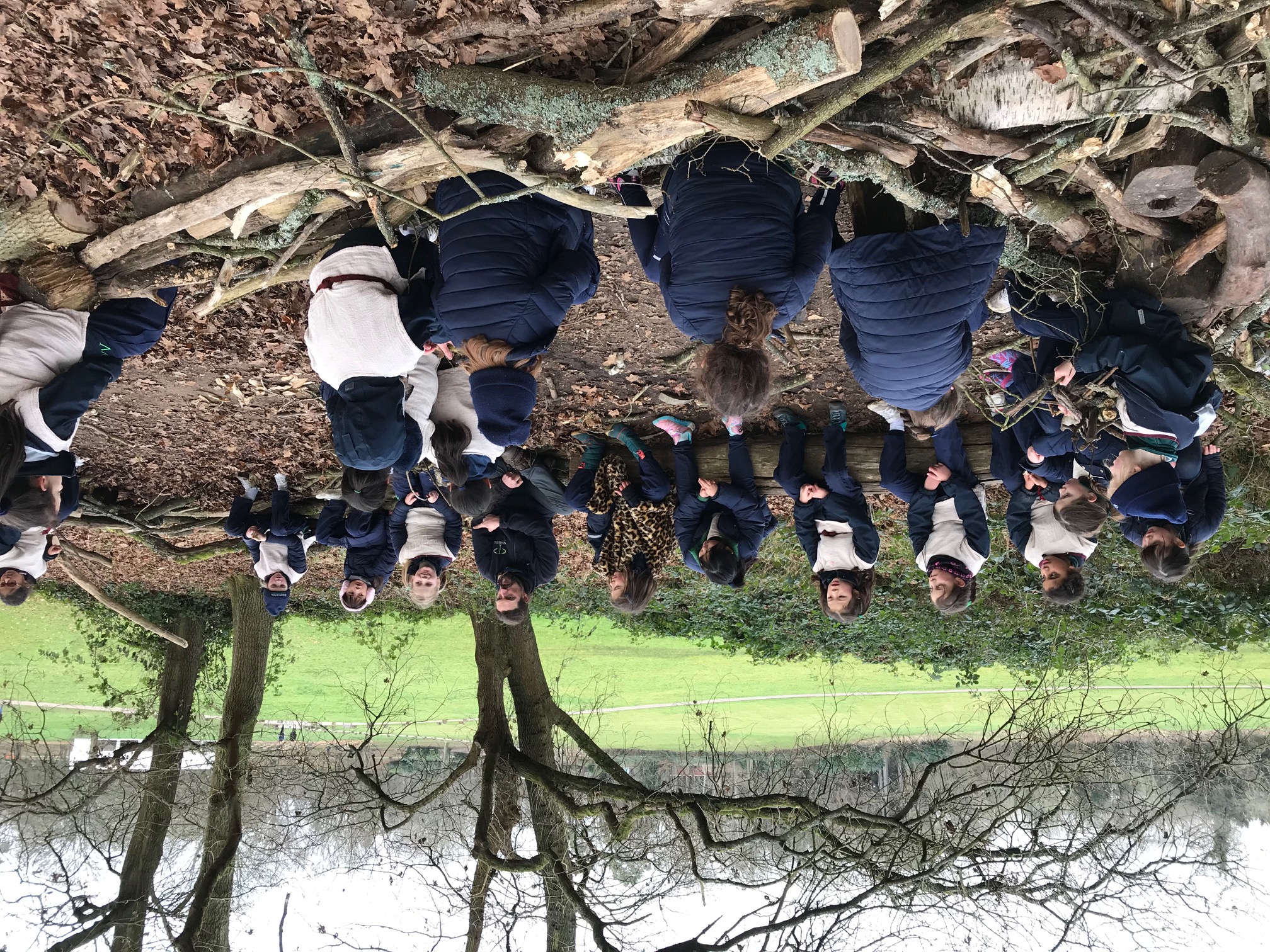 Y3 Painshill Park WHS